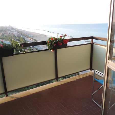 Apartamento Interno 132 Porto San Giorgio Exterior foto