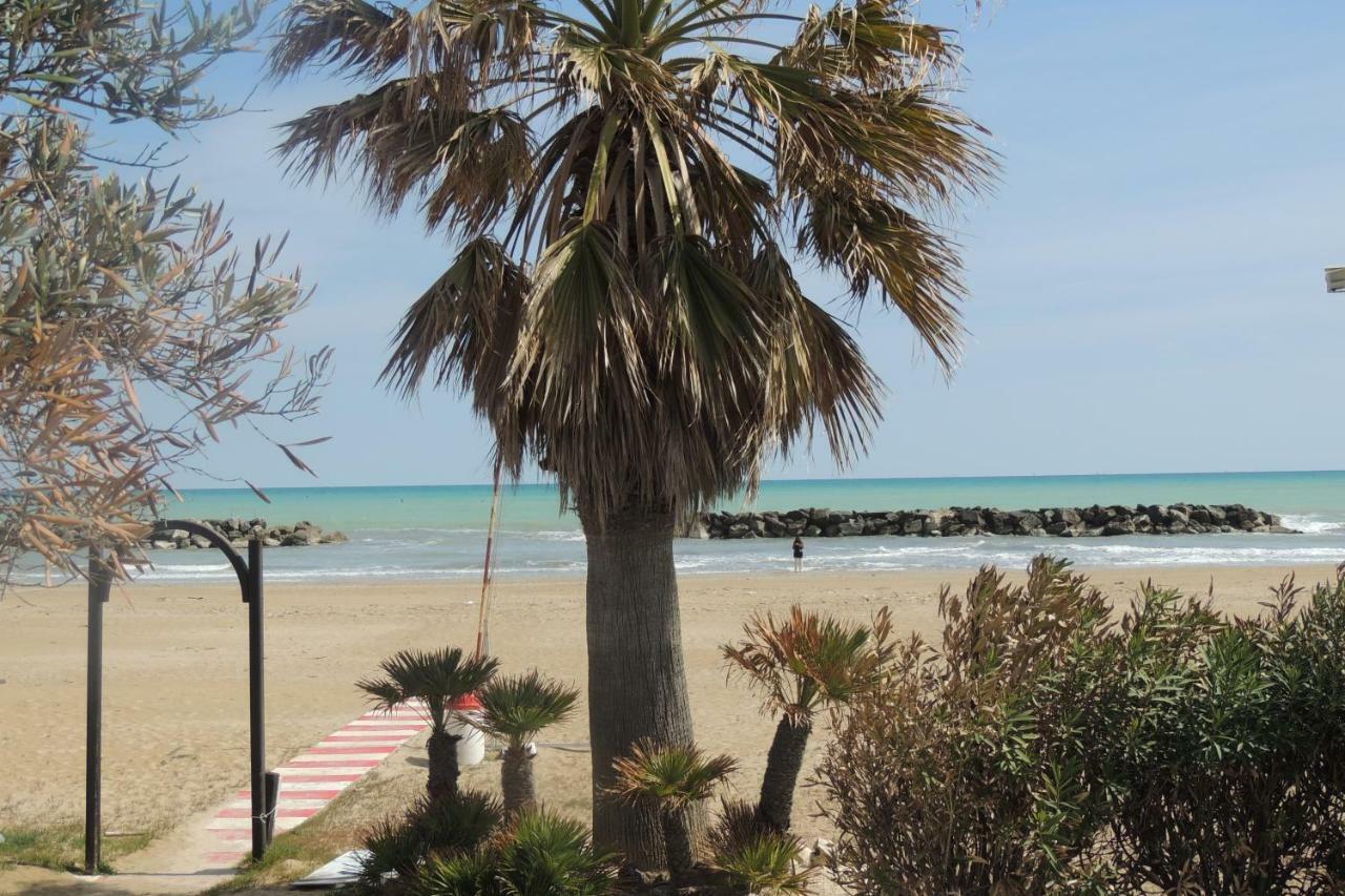 Apartamento Interno 132 Porto San Giorgio Exterior foto
