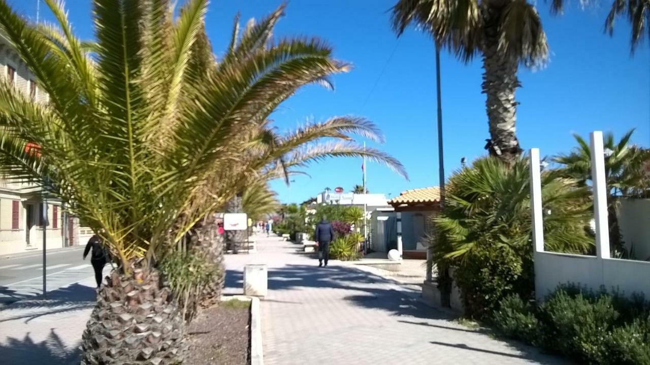 Apartamento Interno 132 Porto San Giorgio Exterior foto