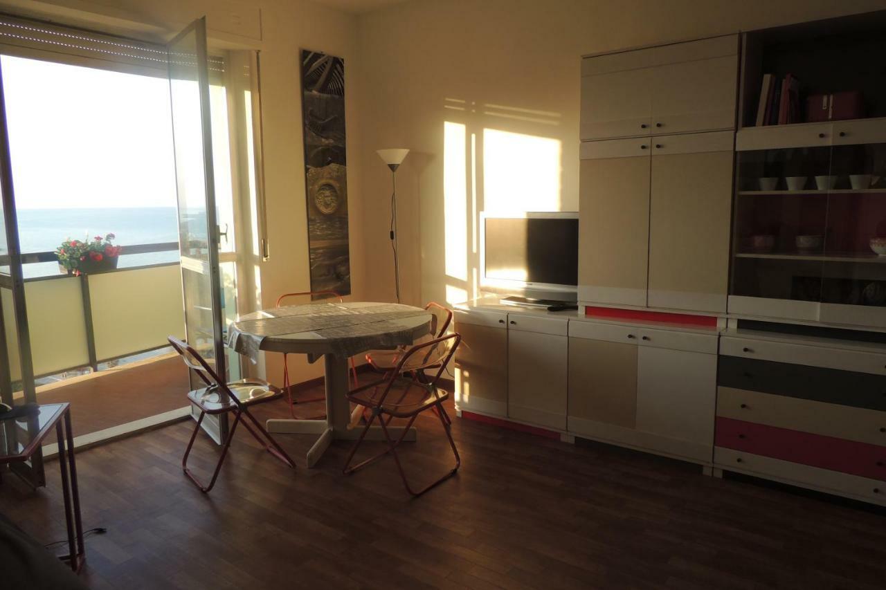 Apartamento Interno 132 Porto San Giorgio Exterior foto