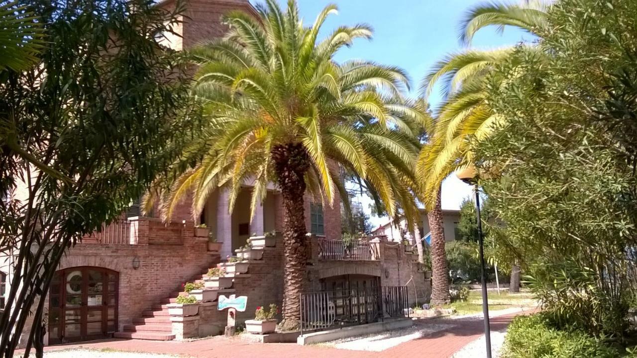 Apartamento Interno 132 Porto San Giorgio Exterior foto